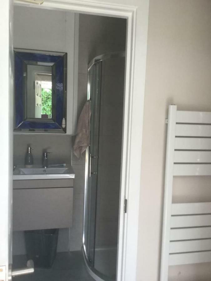 63 Aragon Road Apartment Kingston upon Thames (Greater London)