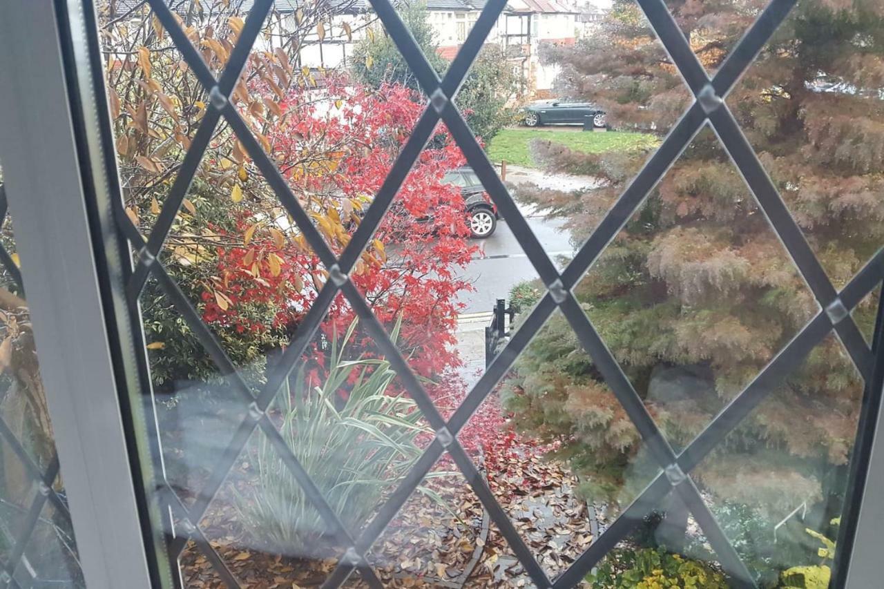 Apartment 63 Aragon Road Kingston upon Thames (Greater London)