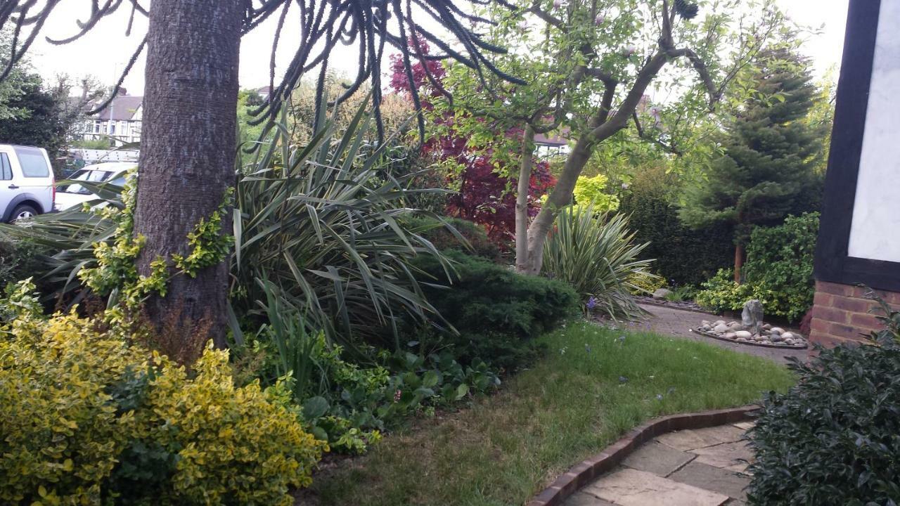 63 Aragon Road
