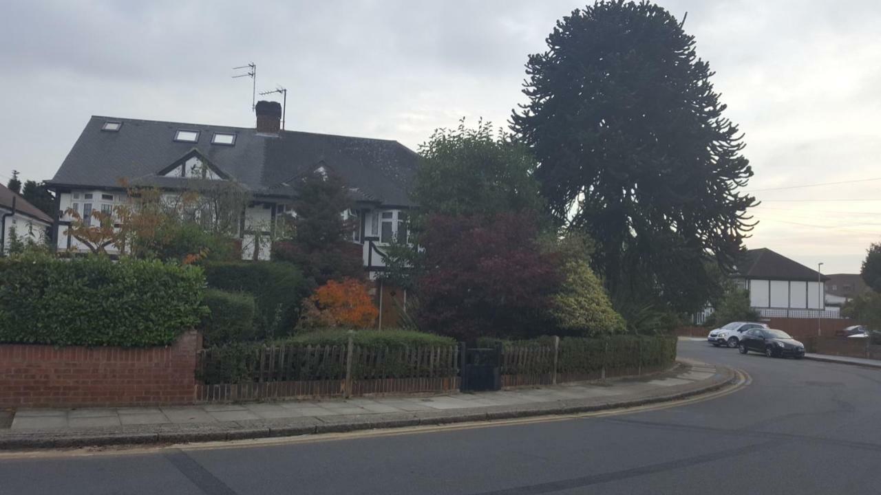 63 Aragon Road