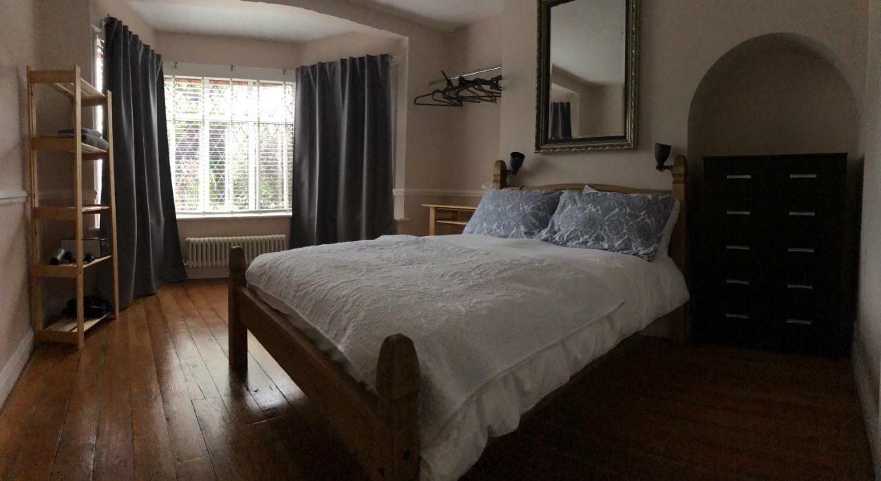 63 Aragon Road Apartment Kingston upon Thames (Greater London)