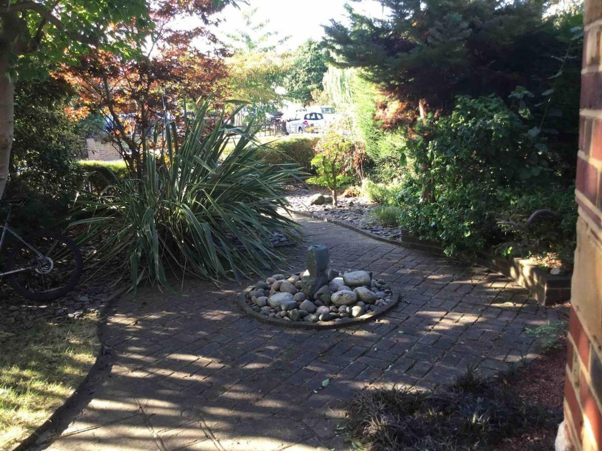 63 Aragon Road Apartment Kingston upon Thames (Greater London)