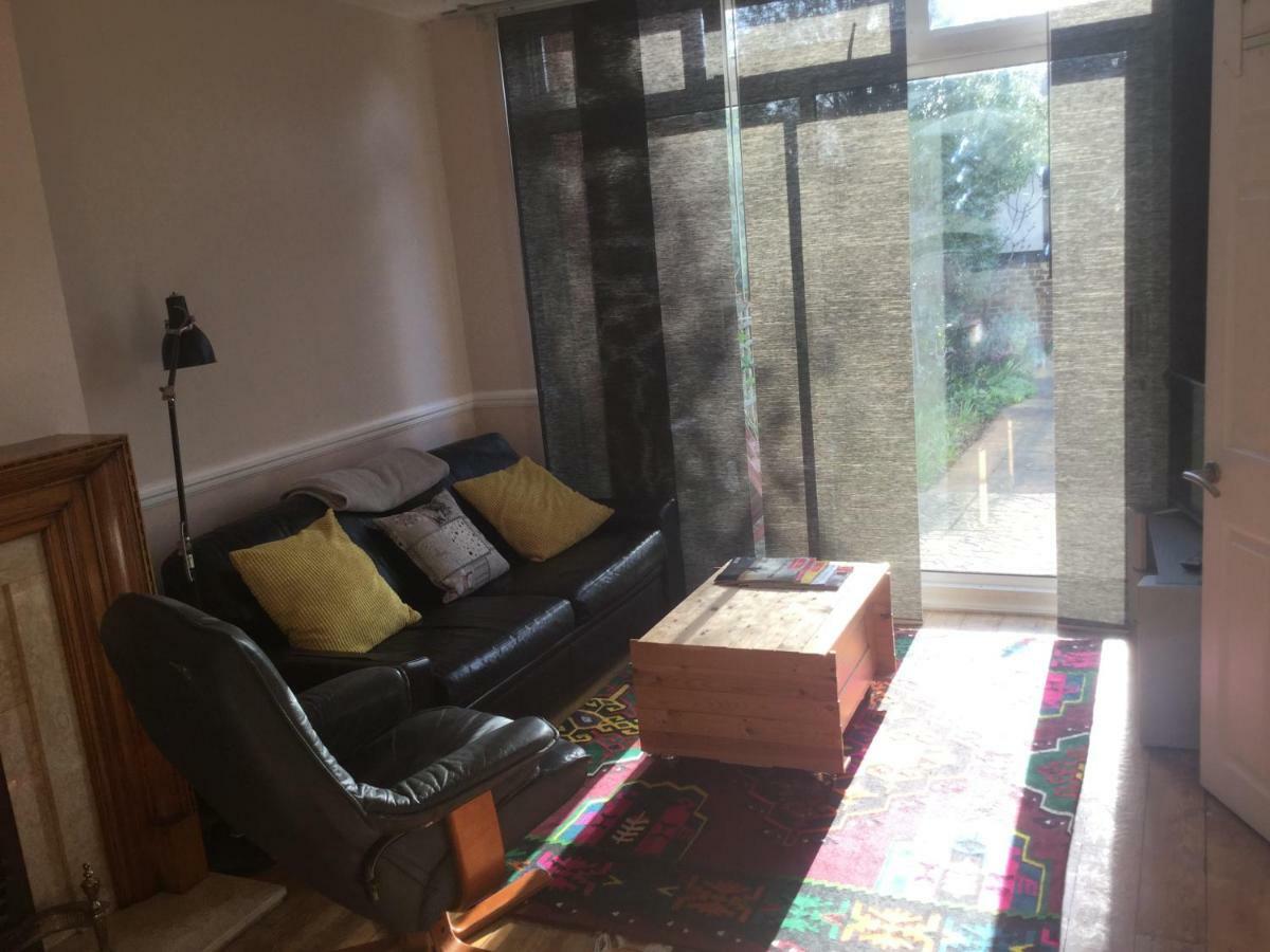 Apartment 63 Aragon Road Kingston upon Thames (Greater London)